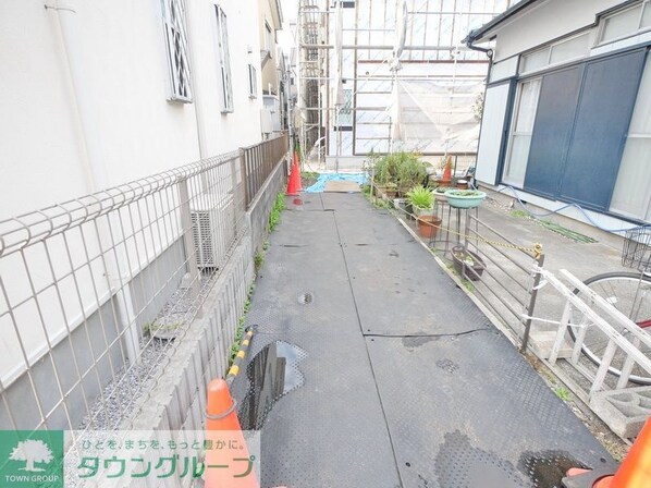 ピースフロー淵野辺の物件内観写真